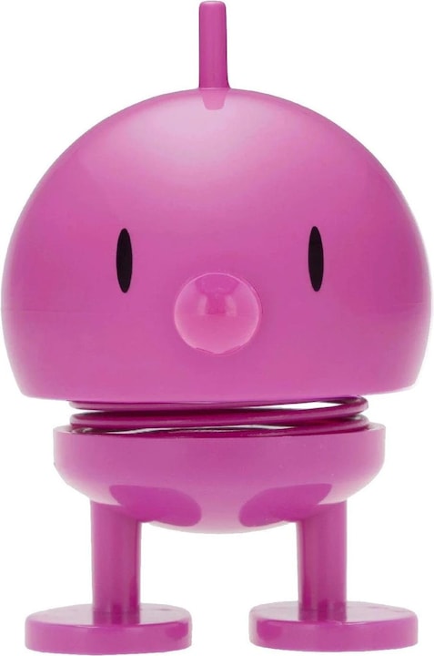 Hoptimist Stand Bumble Classic S 7,9 cm, Rosa