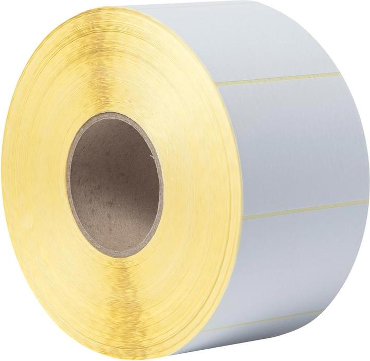 Produktbild Brother Premium Halbglänzend (10.20 cm)