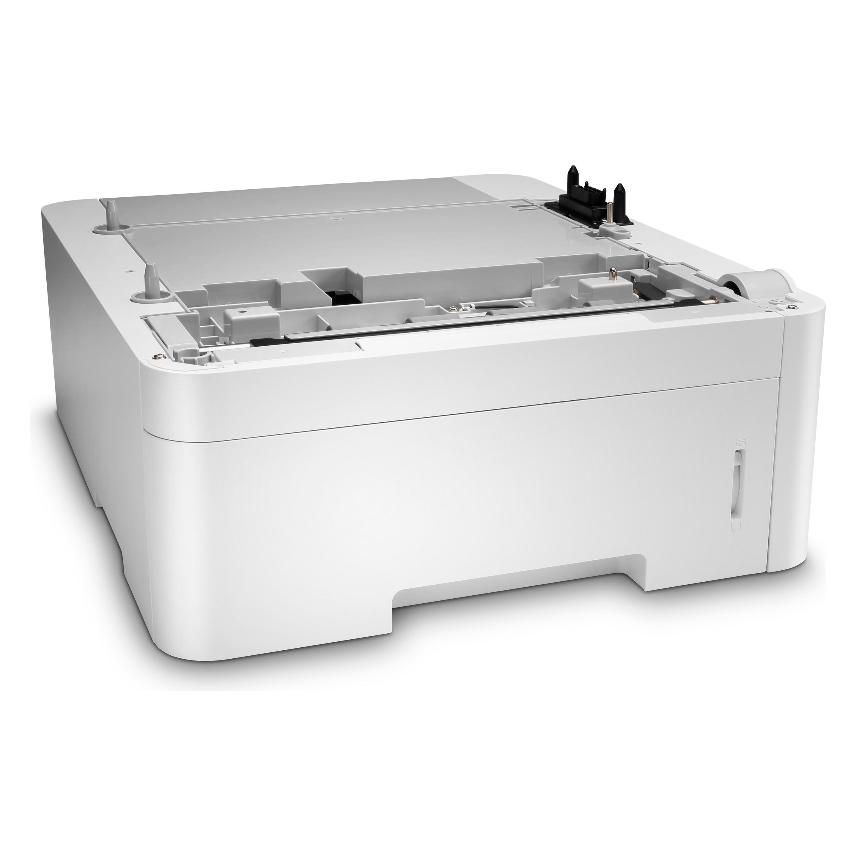 HP Papierschacht, Drucker Zubehör