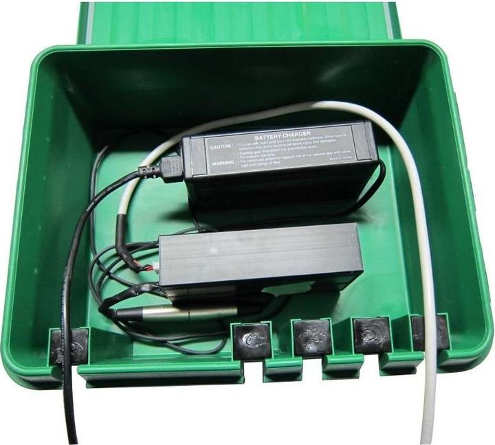 Produktbild Dri-Box 285