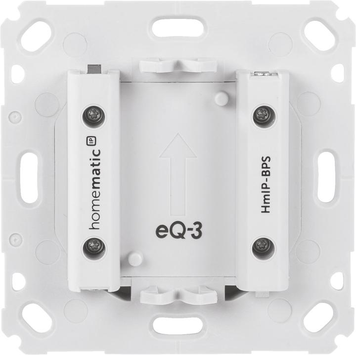 Actual product image Homematic IP Netzteil für Markenschalter