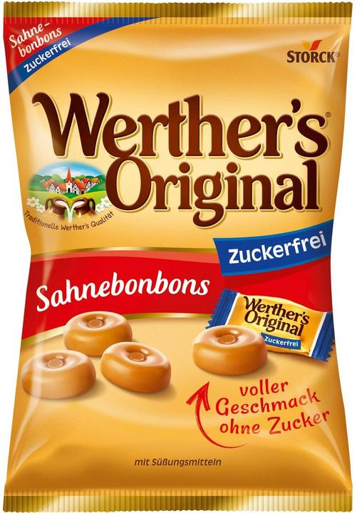 Storck Werthers Original (70 g, 1 Stk.)