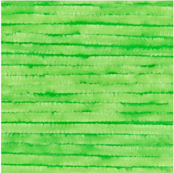 Image du produit Rico Design Laine Ricorumi Nilli Nilli vert fluo (65 m)
