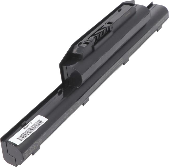 Immagine prodotto AccuCell Batteria Fujitsu Lifebook E733, E743 (5200 mAh)