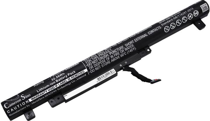 Image du produit NoName Batterie pour Lenovo Flex 2 14 etc.