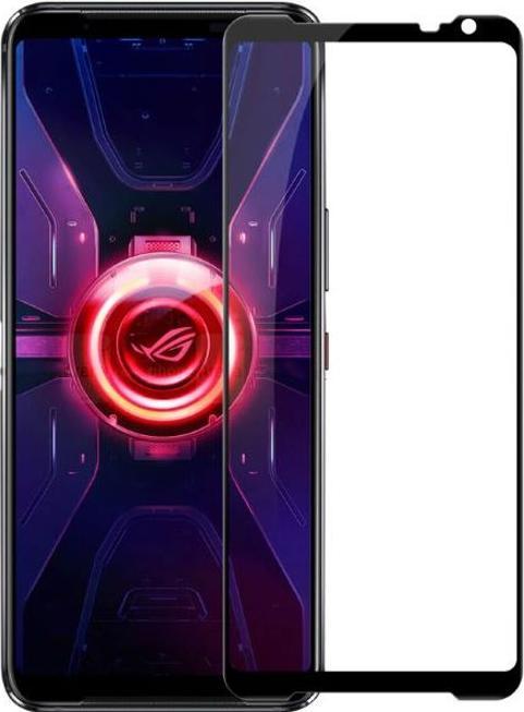 Actual product image Nillkin CP+ Pro protective glass screen protector (1 Piece, Asus ROG Phone III)