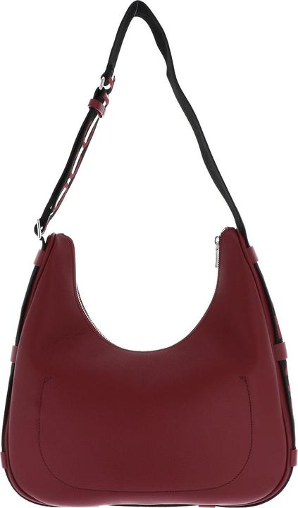 Immagine prodotto Coccinelle Raquel Handbag Double Grainy Leather