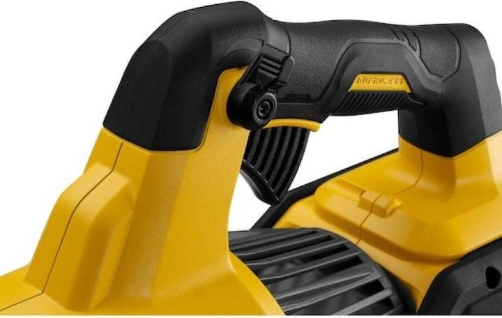 Immagine prodotto DeWalt FLEXVOLT DCMBA572X1 (Batteria ricaricabile, Soffiafoglie)