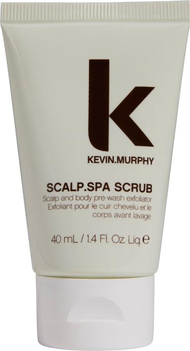 Immagine prodotto Kevin Murphy Scrub detergente per il cuoio capelluto Scalp Spa Scrub - 40 ml (40 ml)