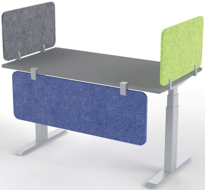 Actual product image OK-Line Sound insulation panel 40/18 PET