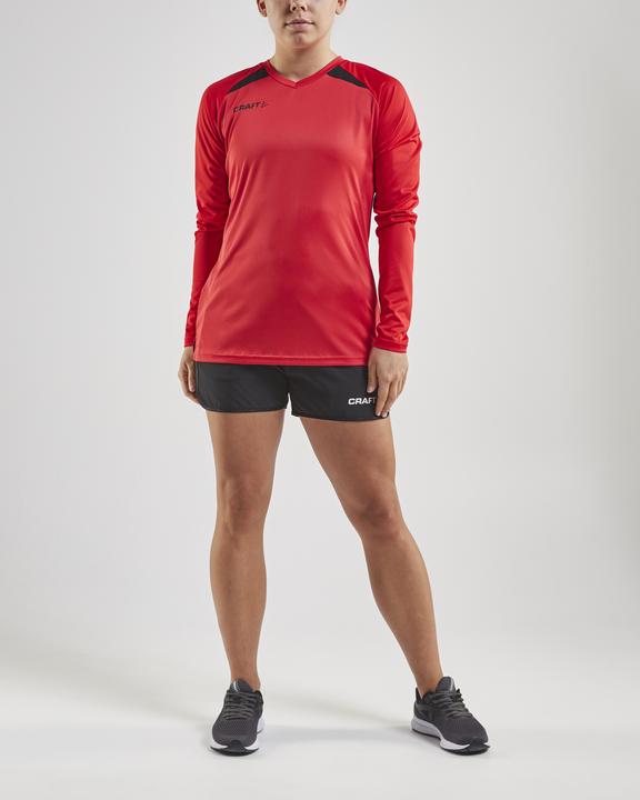 Immagine prodotto Craft Pro Control Impact Ls Tee Ladies (XS)