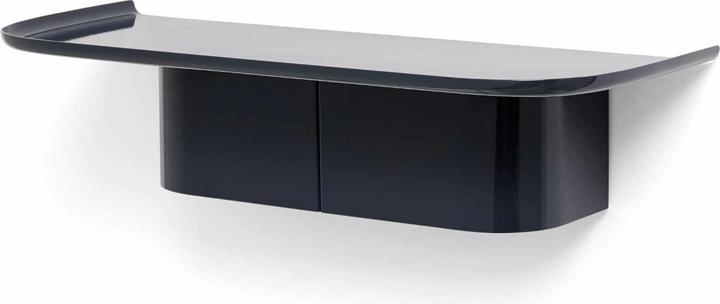 Actual product image HAY Korpus Shelf M Wandregal
