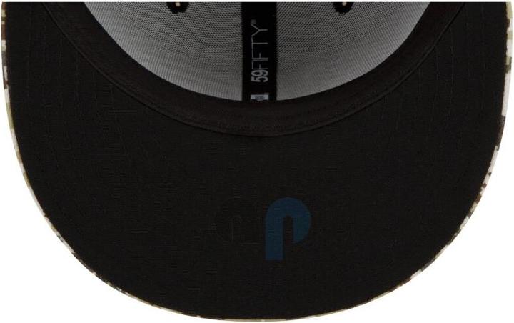 Produktbild New Era 59Fifty NFL Salute To Service 202122 (56)