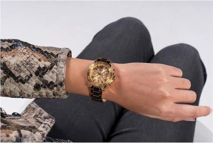 Immagine prodotto Guess GW0465L1 Cosmic Ladies 36mm 3ATM (Orologio da polso analogico, 36 mm)