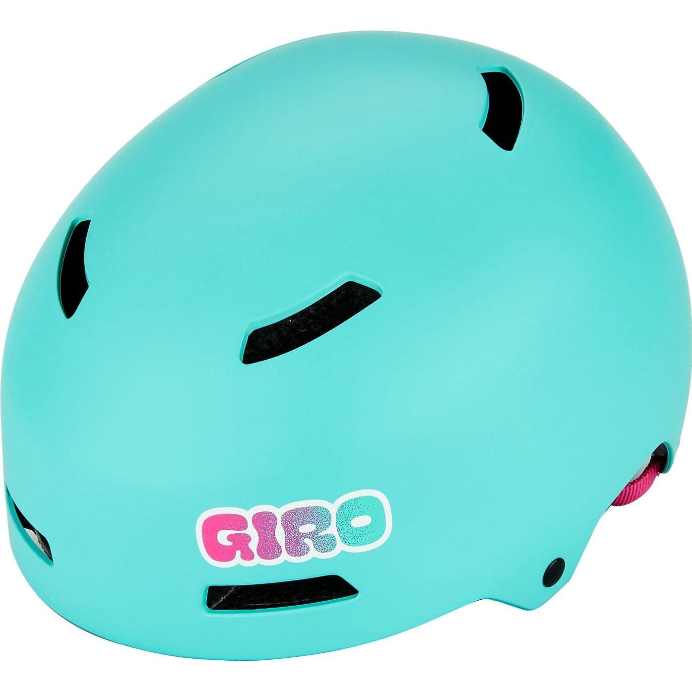 Giro, Velohelm, (51 - 55 cm)