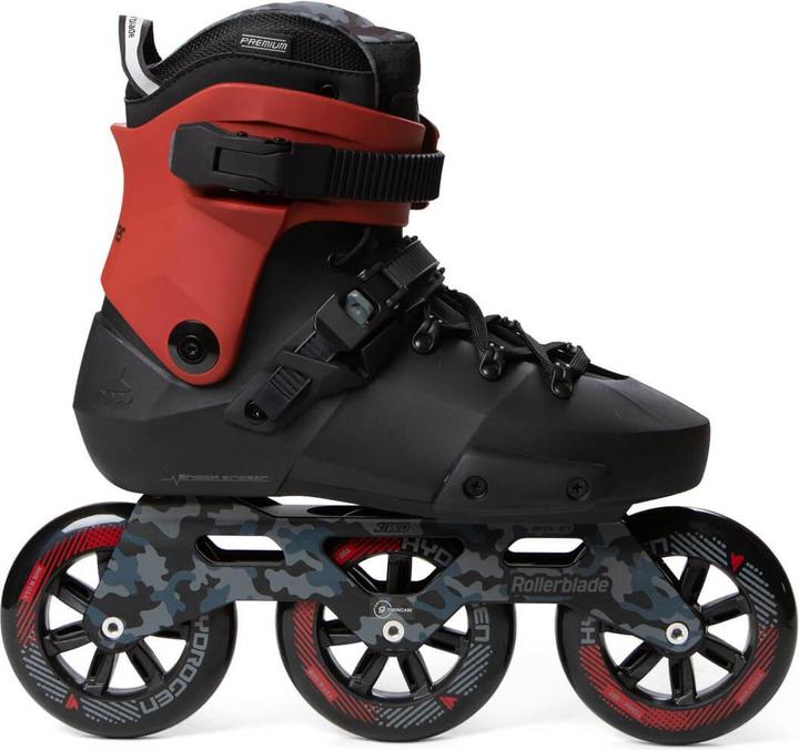 Produktbild Rollerblade Twister 110 (45.5, 46)