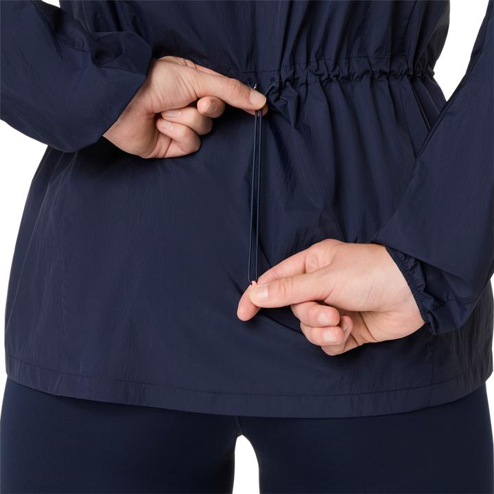 Produktbild ASICS Performance Road Packable Jacket Lady (S)