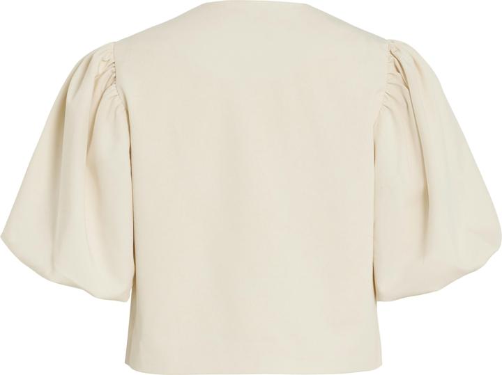 Immagine prodotto Vila Top con maniche corte legate sul davanti (36)