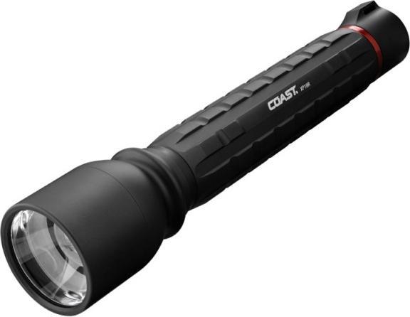 Produktbild Coast XP18R wiederaufladbare Taschenlampe 3650 Lumen (26.30 cm, 3650 lm)