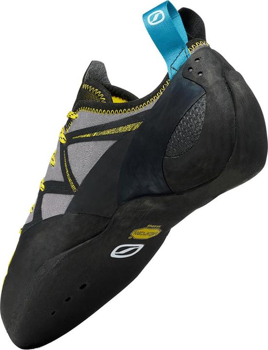 Actual product image Scarpa Vapor Kletterschuhe (42)