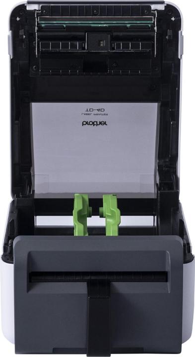 Produktbild Brother IMP ETIQU TD-4550DNWBFC (300 dpi)