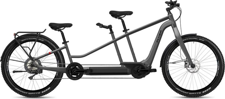 Flyer Tandem 7,70 (50 cm)