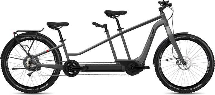 Immagine prodotto Flyer Tandem 7,70 (50 cm)