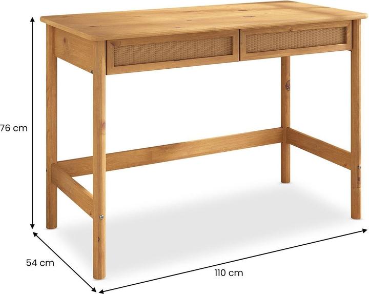 Image du produit IDIMEX Rodrigo (110 x 54 x 76 cm)