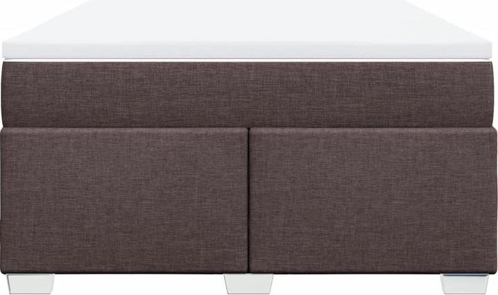 Produktbild vidaXL Boxspringbett (140 x 190 cm)