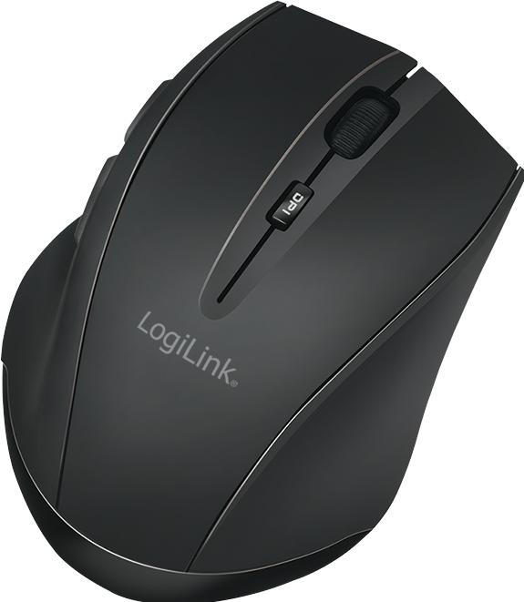 Actual product image LogiLink Prüfen (Wireless)