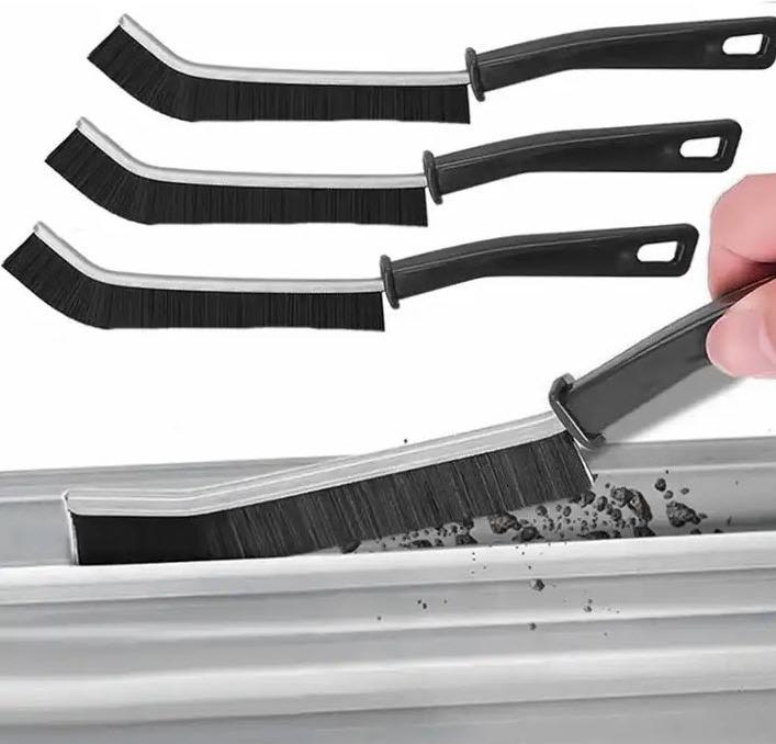 Productafbeelding Werkstein Multifunctionele kierenborstel (3 Pcs.)