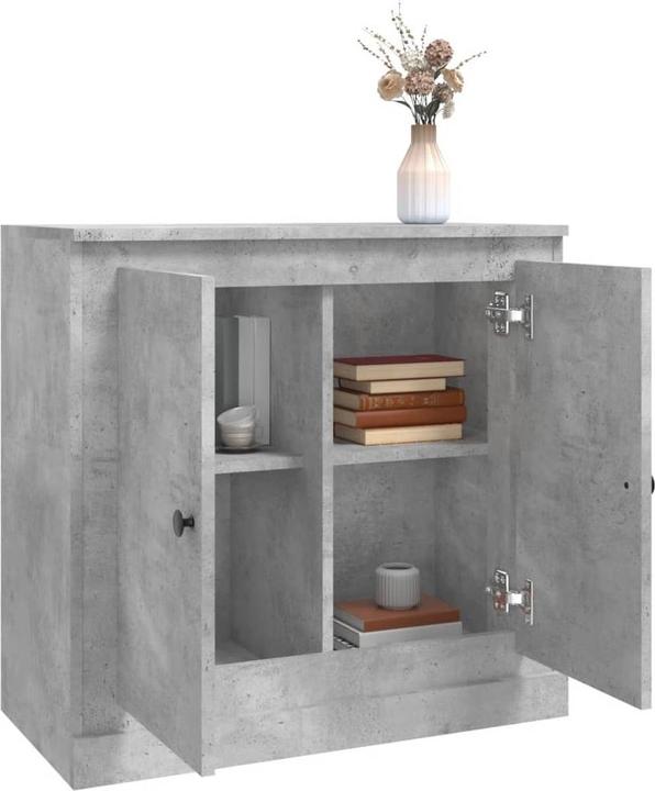 Image du produit vidaXL Sideboard (70 x 35.50 x 67.50 cm)