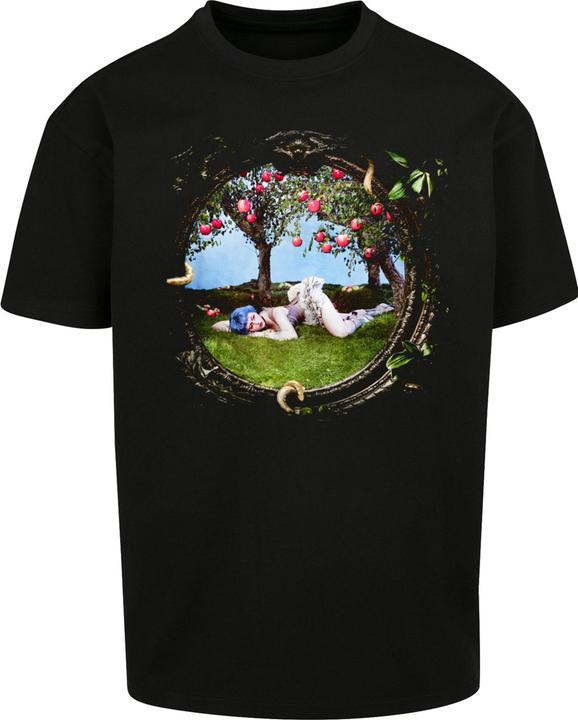 Produktbild Merchcode Ashnikko - Apple Picture Oversized Tee - 170763 (L)