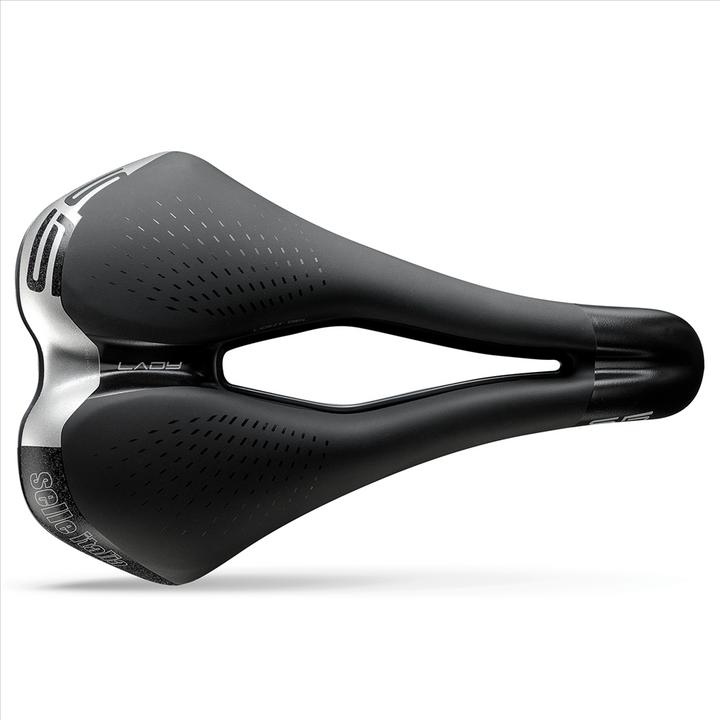 Actual product image Selle Italia S5 Superflow
