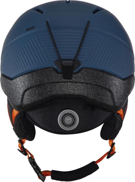 Immagine prodotto Rossignol Skihelm FIT IMPACTS BLUE (52 - 63 cm)