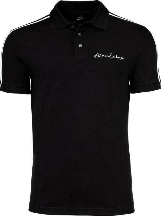 Actual product image Armani Exchange Polo (XL)