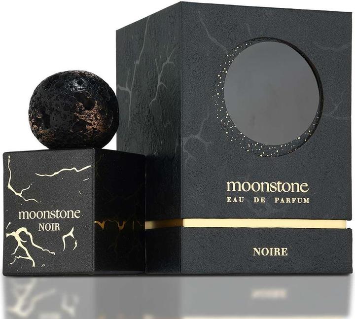 Immagine prodotto French Avenue Moonstone Noire Eau De Parfum 100ml (Eau de parfum, 100 ml)
