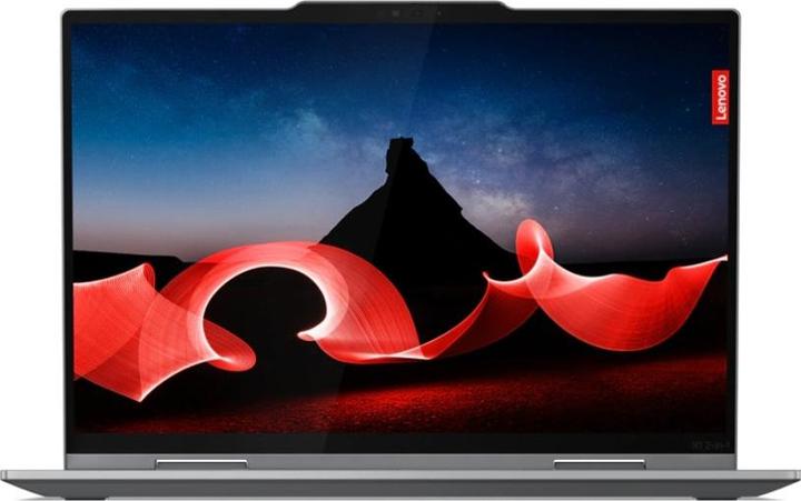 Actual product image Lenovo ThinkPad X1 2-in-1 Gen 9 (14", Intel Core Ultra 7 155U, 32 GB, 512 GB, CH)
