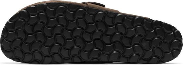 Immagine prodotto Bianco BIAOLIVIA Mule Muli in pelle scamosciata (41)