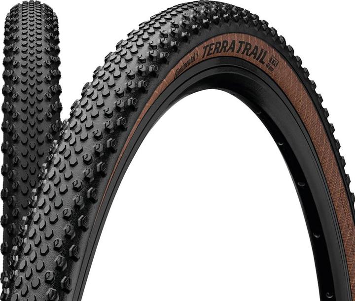 Productafbeelding Continental Terra Trail ProTection (28 x 1.50, 40-622)