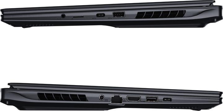 Produktbild Gigabyte Aorus Elite 16 (16", Intel Core Ultra 9 275HX, 32 GB, 2000 GB, CH)