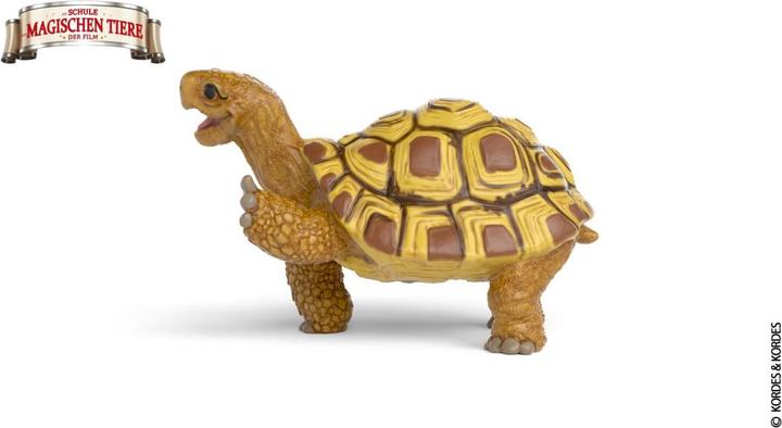 Image du produit Schleich Henrietta la tortue