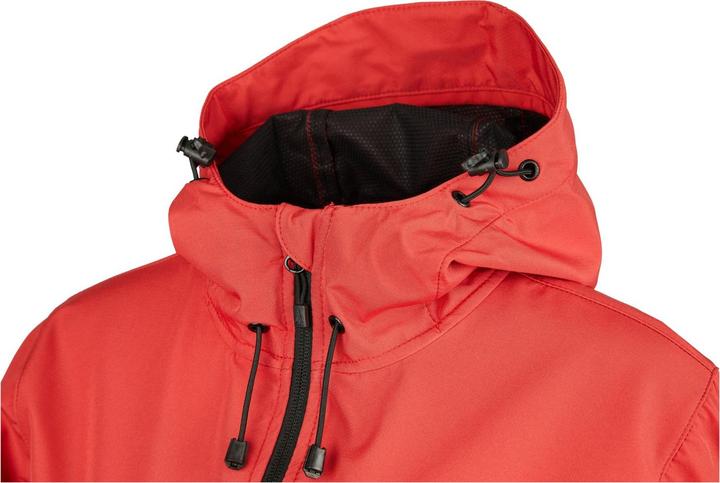 Immagine prodotto Heber Peak Women's EvergreenHe. Softshell Light Jacket (M)
