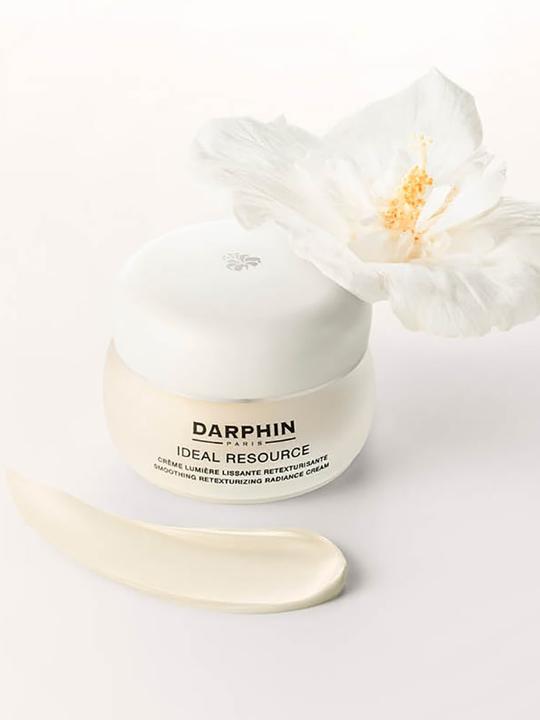 Actual product image Darphin ideal resource (50 ml, Day cream)