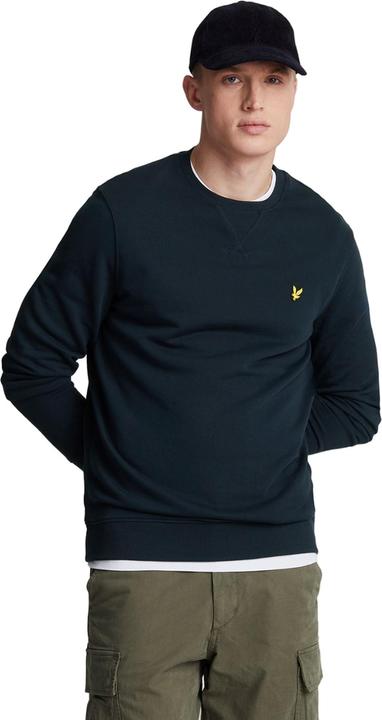 Image du produit Lyle and Scott - Sweat - Homme (S)