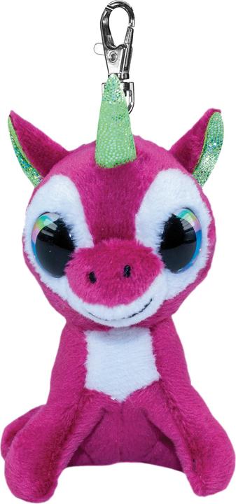 Produktbild Lumo Stars Keychain - Einhorn Taiga