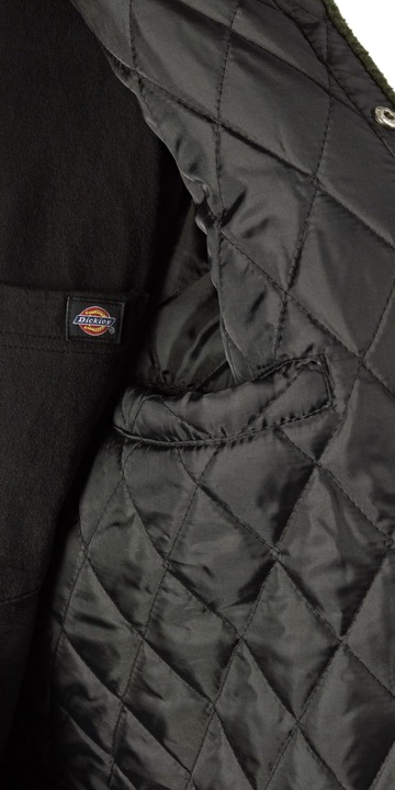 Productafbeelding Dickies Thermoshirt Portland SH5000 (XL)