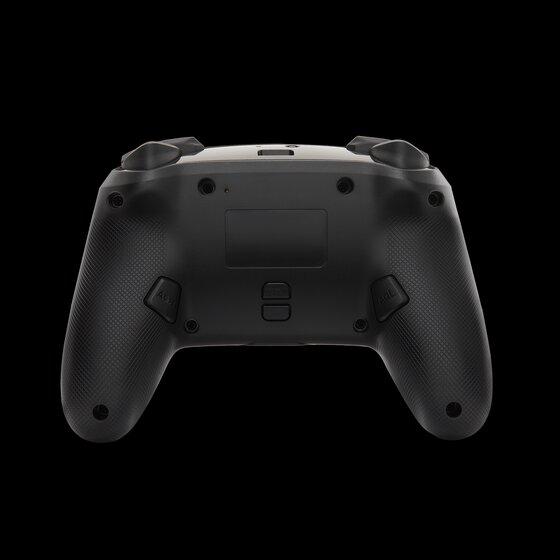 Actual product image PowerA Enhanced Wireless Lumectra (Switch Lite, Switch OLED, Switch)