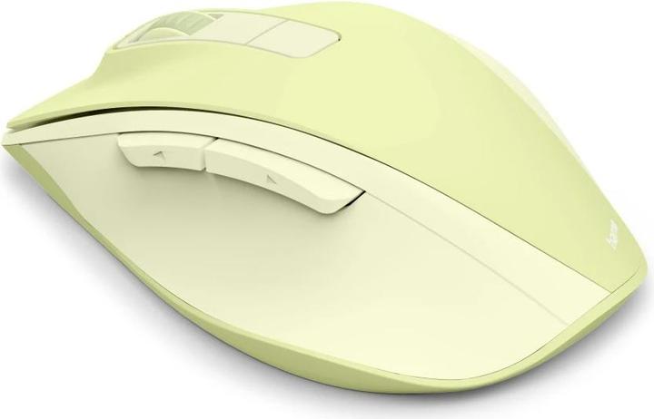 Actual product image Hama WM-500 (Wireless)