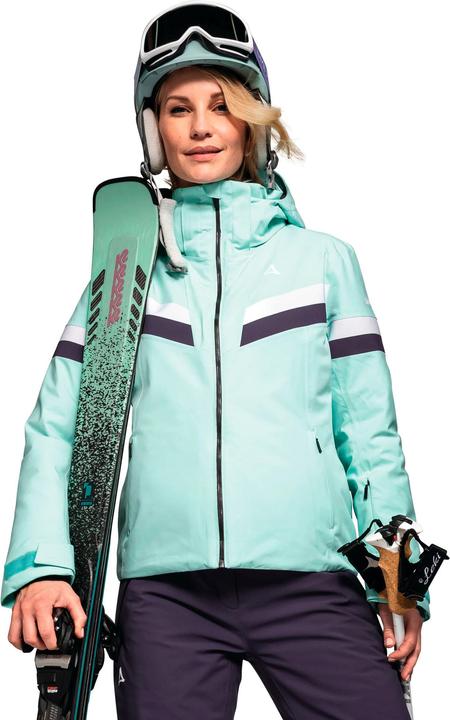 Produktbild Schöffel Ski Jacket Brunnenkopf L (38)